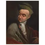 Untitled by known as L'Omino Giovanni Domenico Lombardi, offered Oct 2025