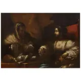 Untitled by known as Cecco Bravo Francesco Montelatici, offered Oct 2025