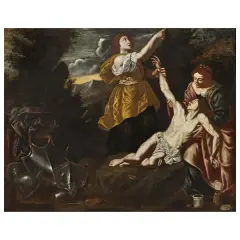 Untitled by Agostino Beltrano, offered Oct 2025