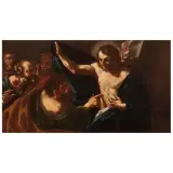 Giovanni Battista Beinaschi, Untitled