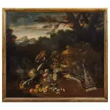 Astolfo Petrazzi, Untitled