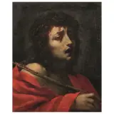Untitled by known as il Volterrano Baldassarre Franceschini, offered Oct 2025