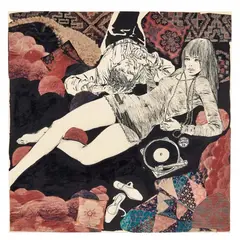 Guido Crepax, Valentina 1969