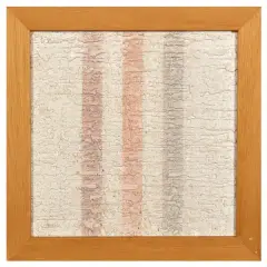 Elio Marchegiani, Untitled, Grammature di colore