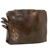 Novello Finotti, Tronco dei miei amori 1993
