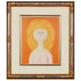 Antonio Bueno, Fanciulla bionda 1970's