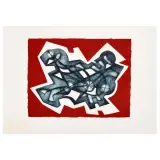Untitled by Umberto Mastroianni, offered Sep 2025