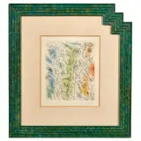 Andrè Masson by André Masson, ANDRÈ MASSON (Balagny, offered Sep 2025