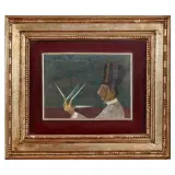 Fabrizio Riccardi, Untitled, Al tuo mondo demente una solo risposta: il rifiuto