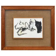 Luciano Minguzzi, Untitled 1973