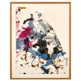 Giuseppe Chiari, Untitled 1979