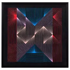 Alvaro Monnini, Untitled 1977