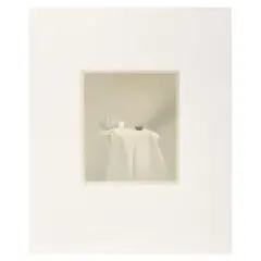 Gianfranco Ferroni, Diagonale d'ombra I 1991