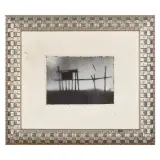 David Pompili, Senza riserva, mixed media on paper