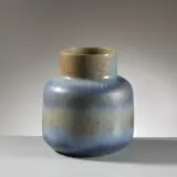 Guerrino Tramonti, Blue And Gray