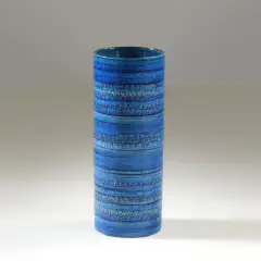 Aldo Londi, Blue