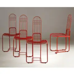 Gastone Rinaldi, Untitled