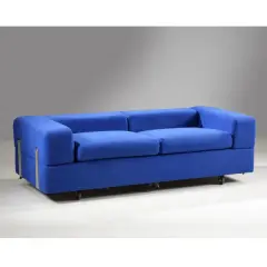 Untitled by Tito Agnoli, SOFA-BED, offered Jul 2025
