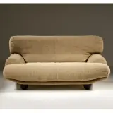 Paolo Piva, Untitled, «BOSS» SOFA