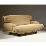 Paolo Piva, Untitled, «BOSS» SOFA