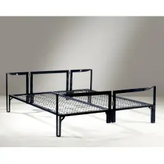 Untitled by Tobia Scarpa, A «VANESSA» BED STRUCTURE, offered Jul 2025