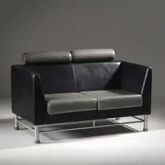 Untitled by Ettore Sottsass, «EAST SIDE» SOFA, offered Jul 2025