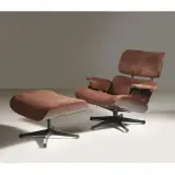 Charles, Untitled, e Ray Eames (Sacramento