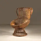 Untitled by Franco Albini, offered Jul 2025