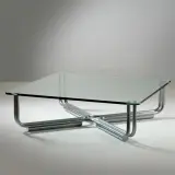 Untitled by Gianfranco Frattini, «784» LOW TABLE, offered Jul 2025
