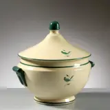 Zuppiera by Gio Ponti, offered Jul 2025