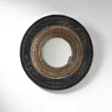 a Carlo Bugatti, Mirror