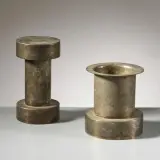 Untitled by Ettore Sottsass, Cleto Munari (Gorizia, offered Jul 2025