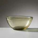 Untitled by Carlo Scarpa, offered Jul 2025