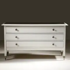 «D154» by Carlo de Carli, WOODEN DRAWER, offered Jul 2025