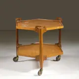 a Paolo Tilche, Untitled