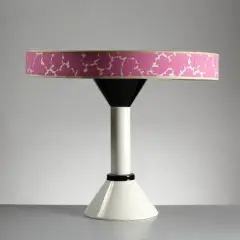 George Sowden, Table Lamp Lampada Da Tavolo