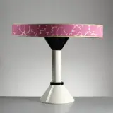 Table Lamp Lampada Da Tavolo by George Sowden, offered Jul 2025