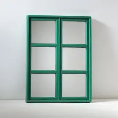 Giuseppe Raimondi, Untitled, e A.Ba.Co «FINESTRA» MIRROR