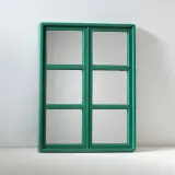 Giuseppe Raimondi, Untitled, e A.Ba.Co «FINESTRA» MIRROR