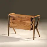 Gino Levi Montalcini, Untitled