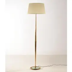 Untitled by Max Ingrand, «1692» FLOOR LAMP, offered Jul 2025
