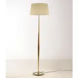 Untitled by Max Ingrand, «1692» FLOOR LAMP, offered Jul 2025