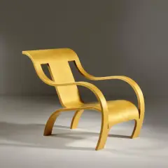 Gerald Summers, Untitled