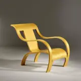 Gerald Summers, Untitled