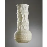 Isamu Noguchi, Untitled, «S2» LAMP FROM THE AKARI SERIES