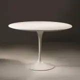 Untitled by Eero Saarinen, «TULIP» TABLE, offered Jul 2025
