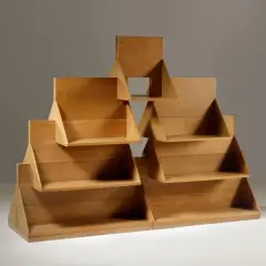 «Uno Sull’Altro» Modular by Ugo La Pietra, offered Jul 2025