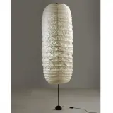 Isamu Noguchi, Untitled, «32N» FLOOR LAMP FROM THE AKARI SERIES