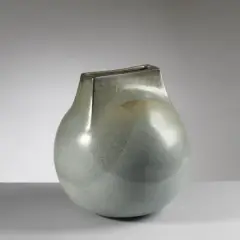 Ceramic Vase Vaso by Franco Bucci, offered Jul 2025