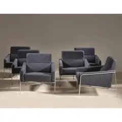 Untitled by Arne Jacobsen, offered Jul 2025